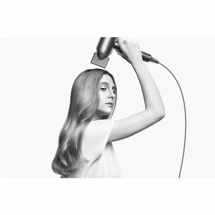 Fēni Dyson Supersonic HD07 T3/T4 Prussian Blue/Rich Copper 113312-01